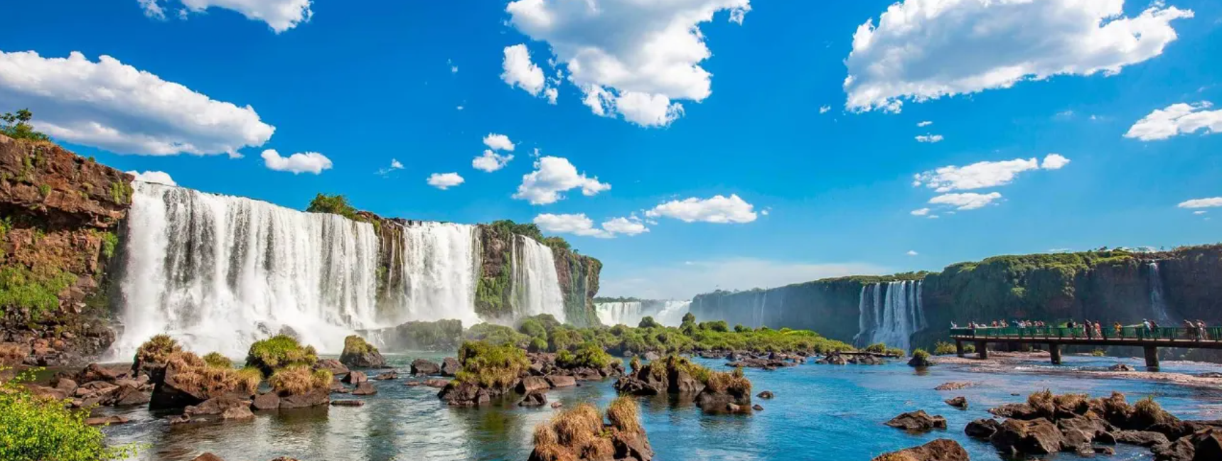 cataratas do iguaçu iguazu parana foz paraguai argentina triplice fronteira